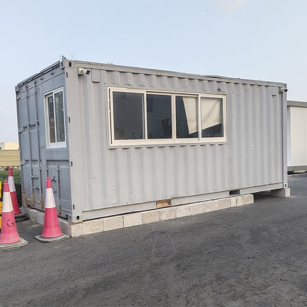 regular maintenance and upkeep, such as cleaning, hvac system checks, and structural inspections, are recommended for our portable classroom trailers